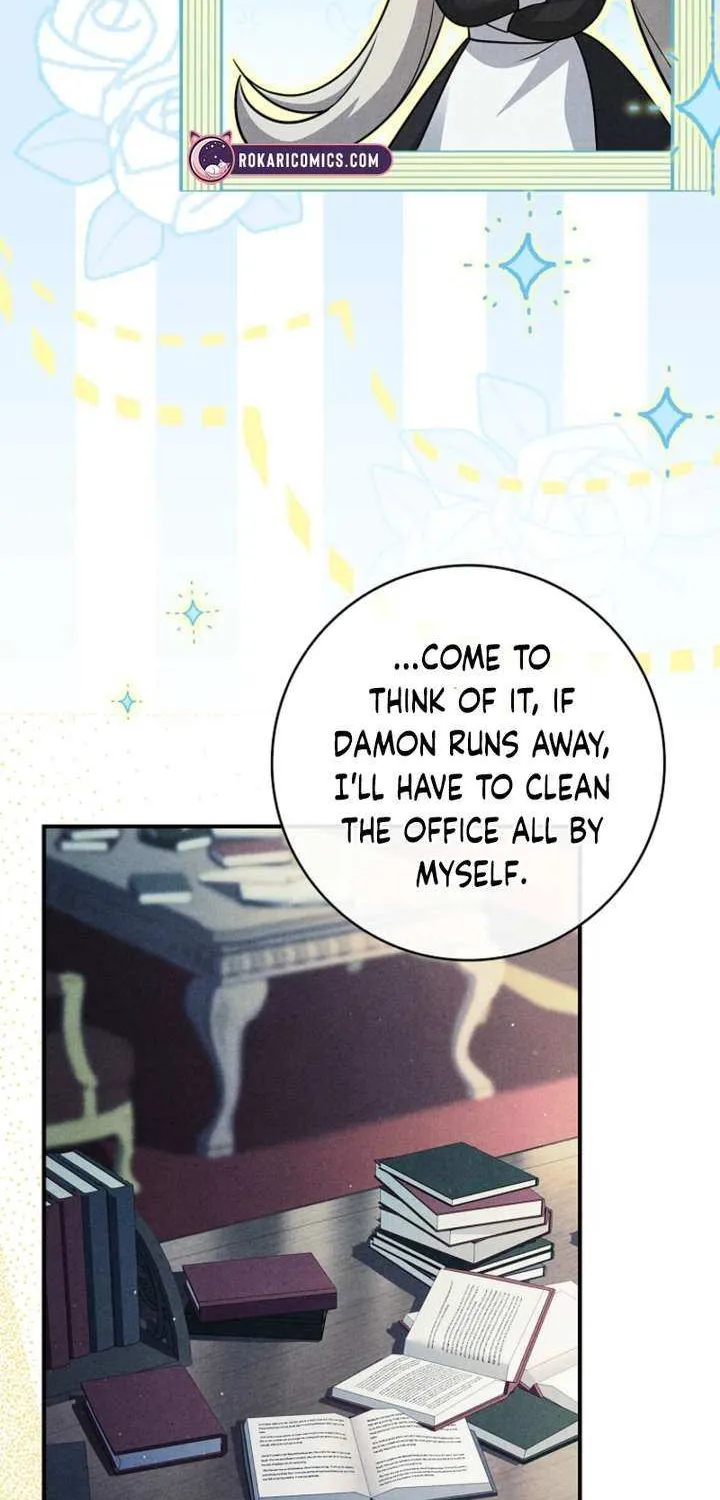 The Regretful Male Lead’s Agency is Now Open for Business! Chapter 16 page 18 - 