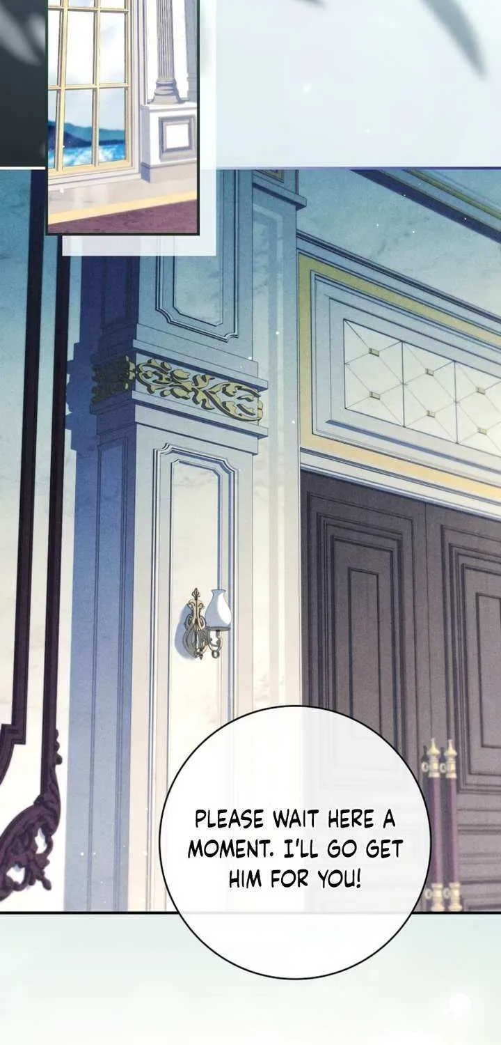 The Regretful Male Lead’s Agency is Now Open for Business! Chapter 16 page 3 - 