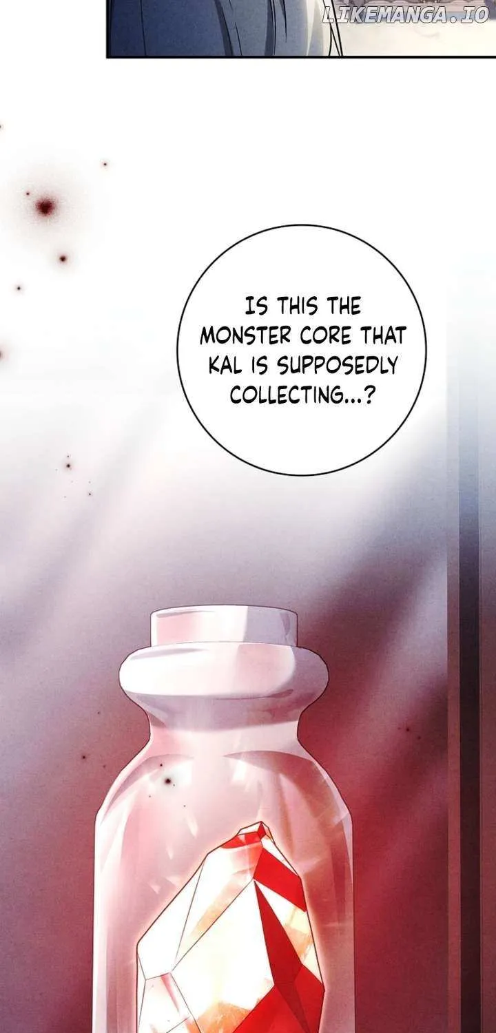 The Regretful Male Lead’s Agency is Now Open for Business! Chapter 16 page 22 - 