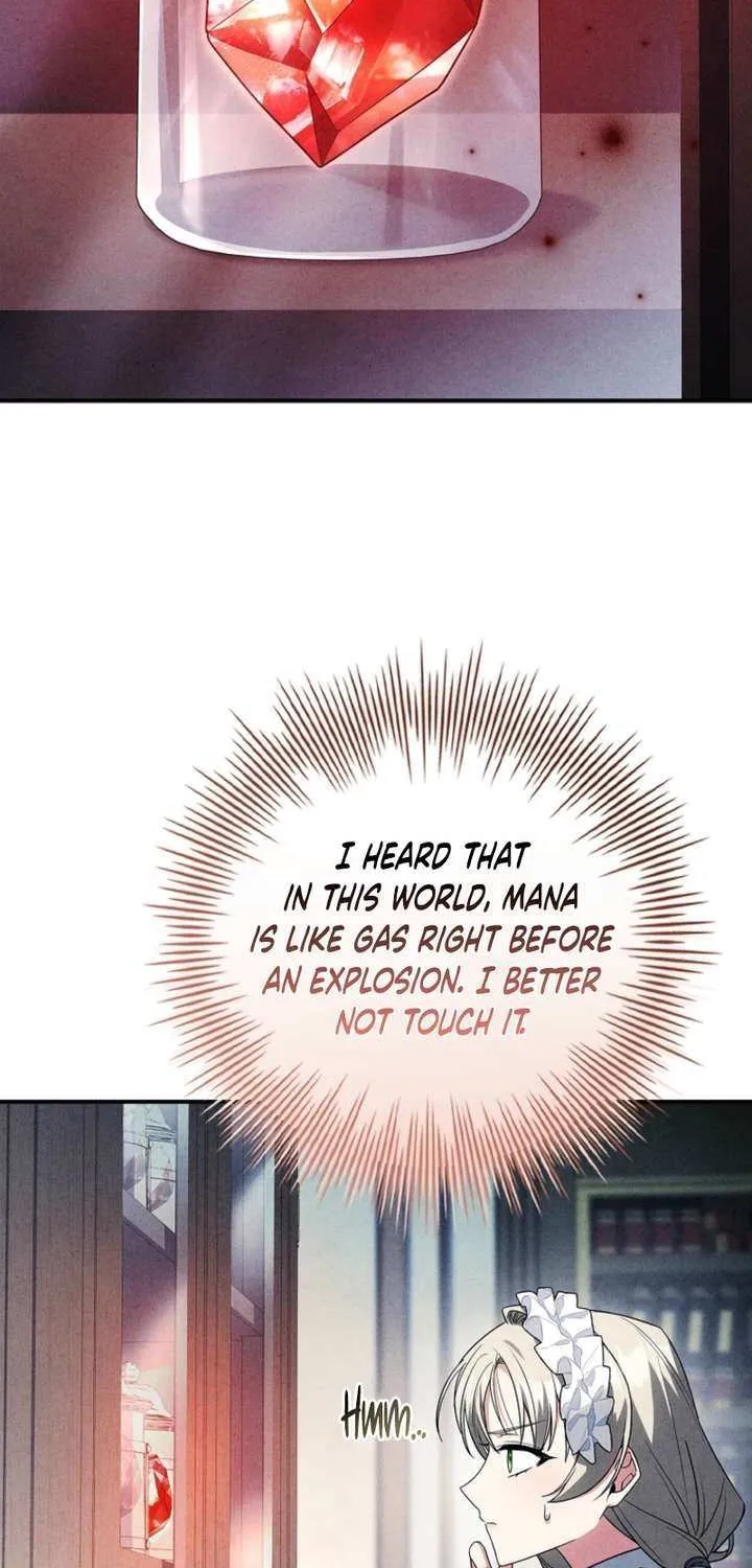 The Regretful Male Lead’s Agency is Now Open for Business! Chapter 16 page 23 - 