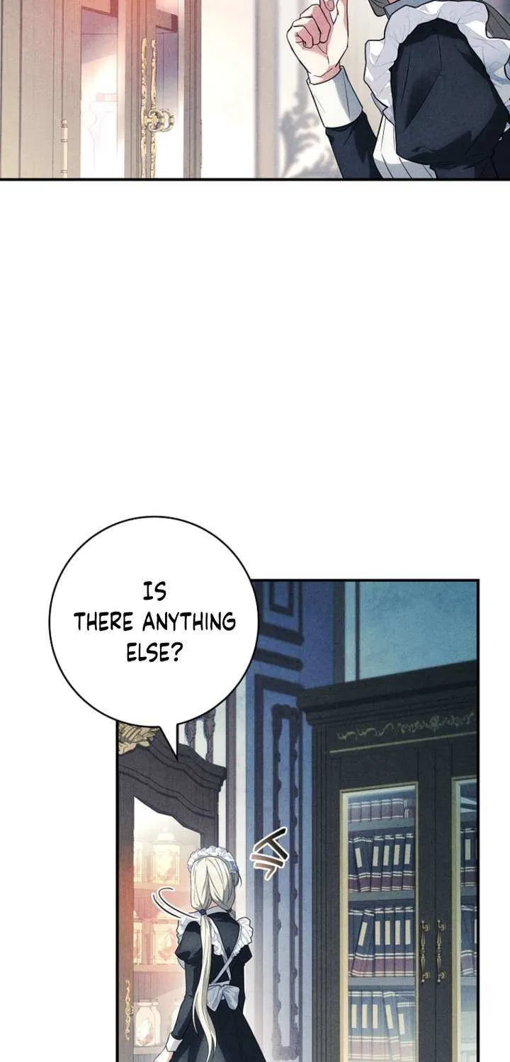 The Regretful Male Lead’s Agency is Now Open for Business! Chapter 16 page 24 - 