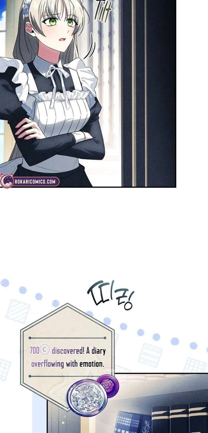 The Regretful Male Lead’s Agency is Now Open for Business! Chapter 16 page 26 - 