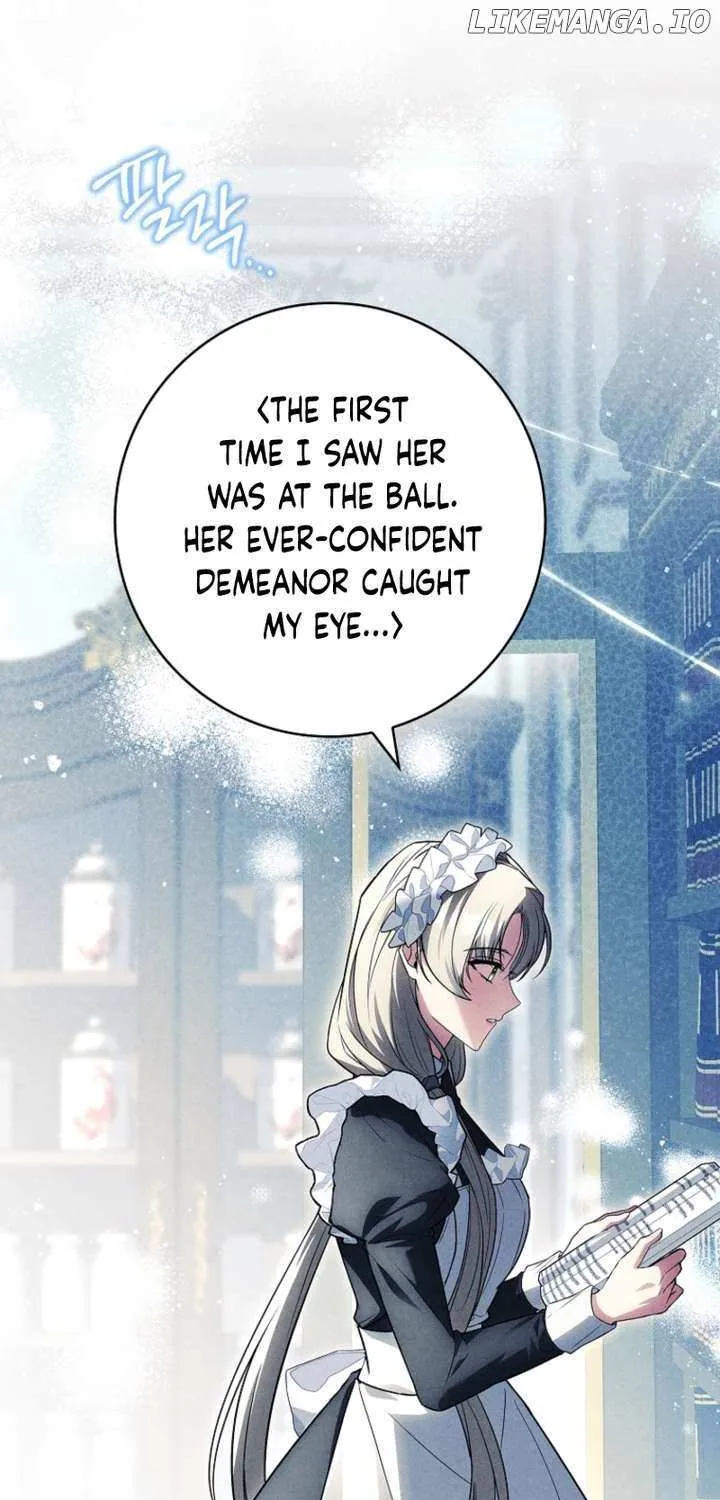 The Regretful Male Lead’s Agency is Now Open for Business! Chapter 16 page 29 - 