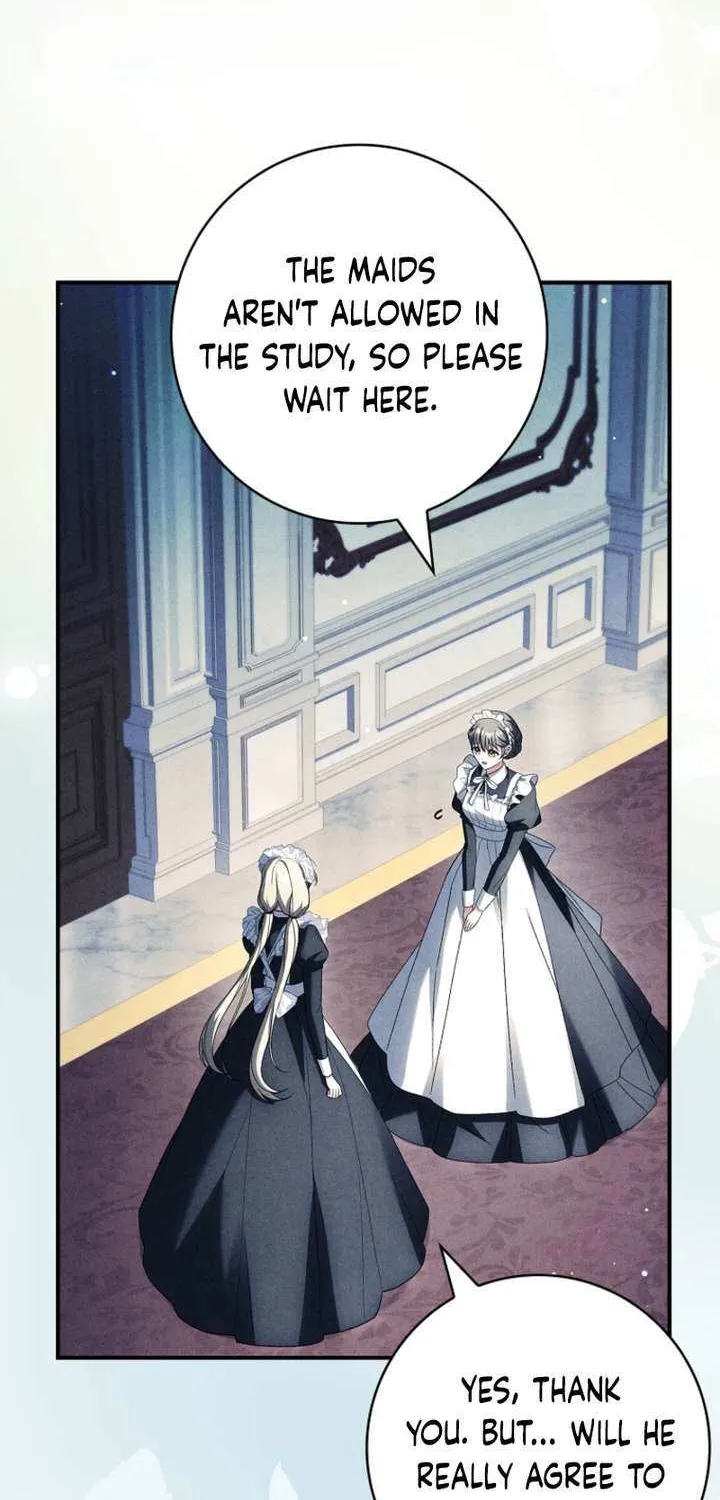 The Regretful Male Lead’s Agency is Now Open for Business! Chapter 16 page 4 - 