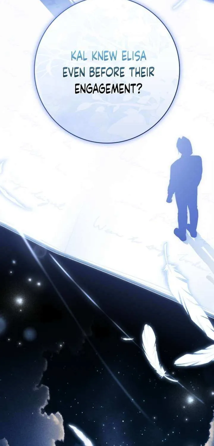 The Regretful Male Lead’s Agency is Now Open for Business! Chapter 16 page 32 - 