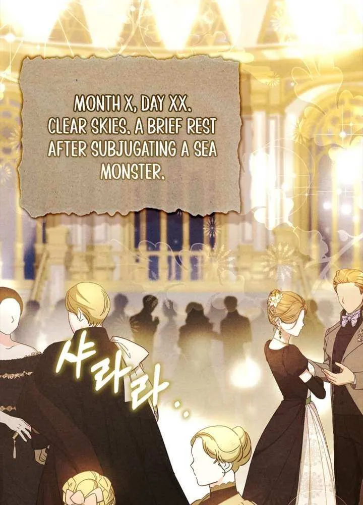 The Regretful Male Lead’s Agency is Now Open for Business! Chapter 16 page 35 - 