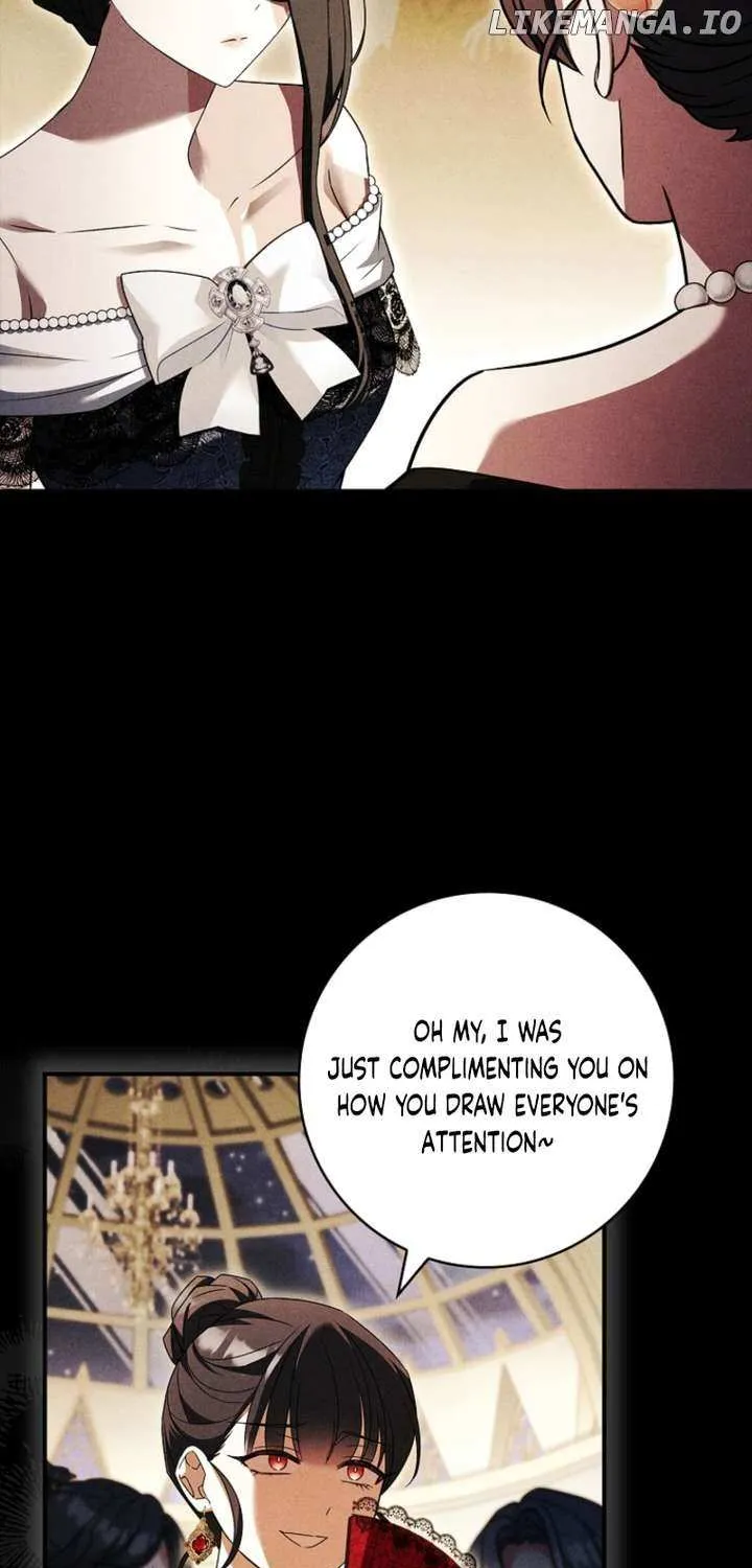 The Regretful Male Lead’s Agency is Now Open for Business! Chapter 16 page 43 - 