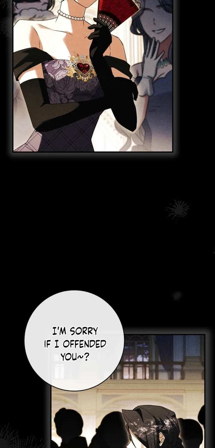 The Regretful Male Lead’s Agency is Now Open for Business! Chapter 16 page 44 - 