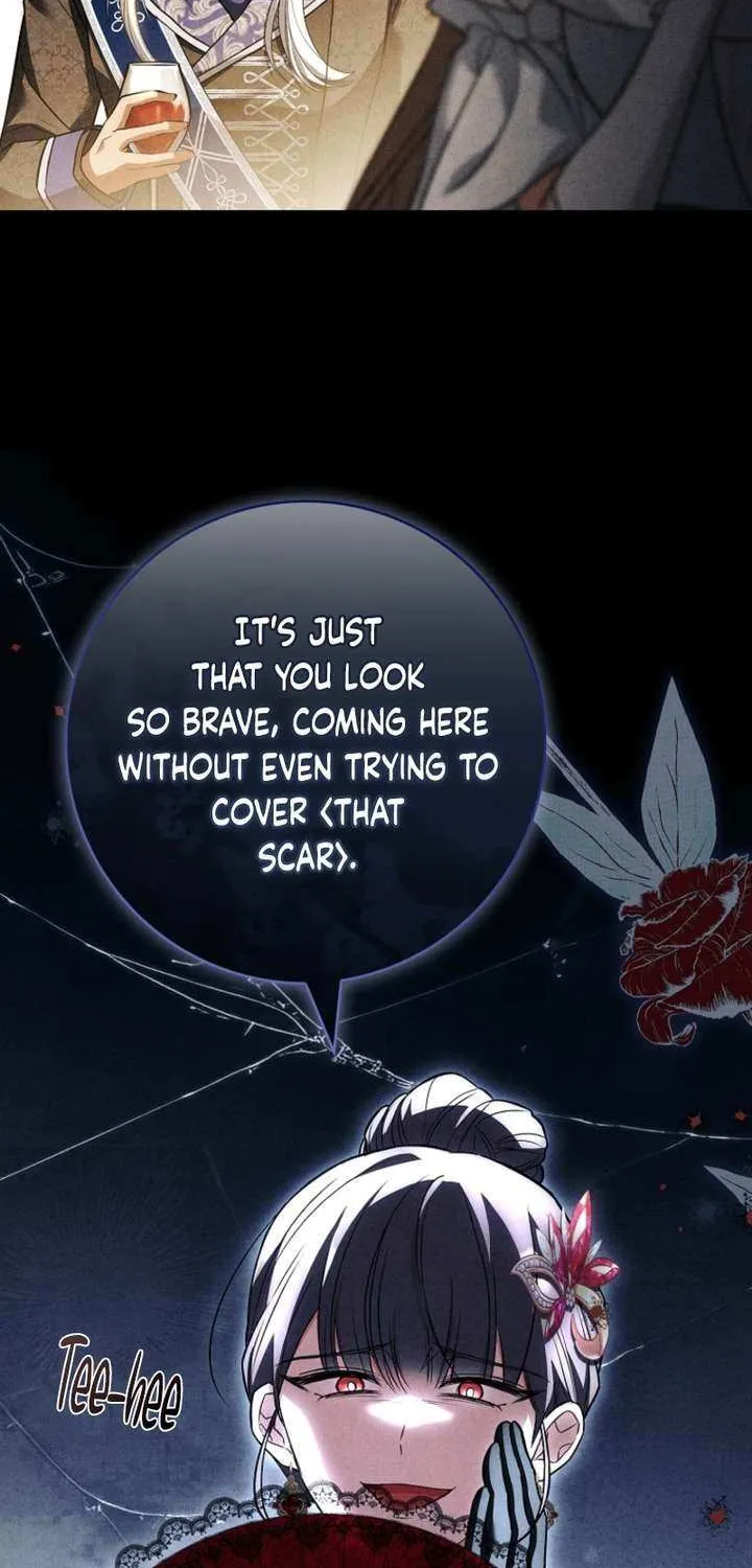 The Regretful Male Lead’s Agency is Now Open for Business! Chapter 16 page 46 - 