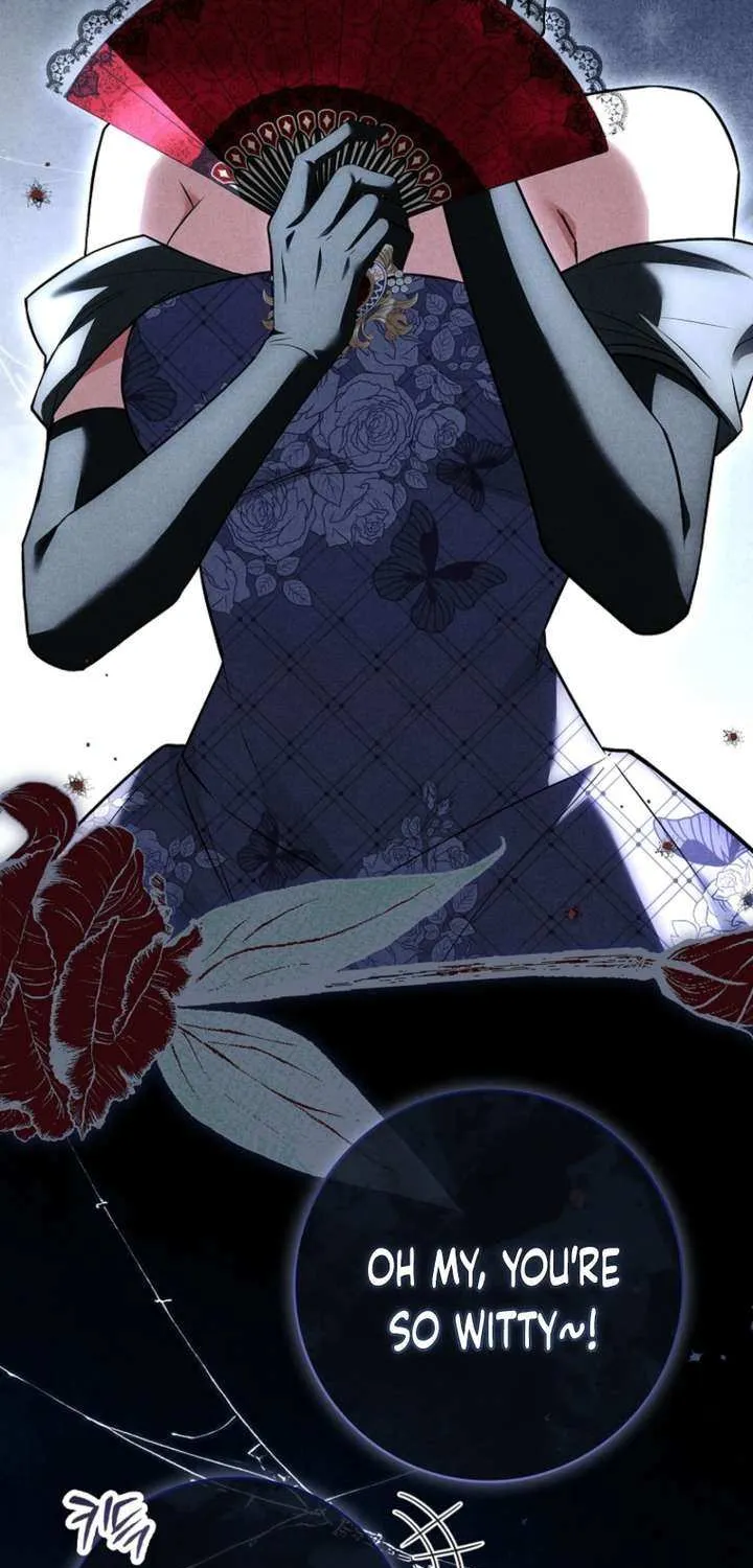 The Regretful Male Lead’s Agency is Now Open for Business! Chapter 16 page 47 - 