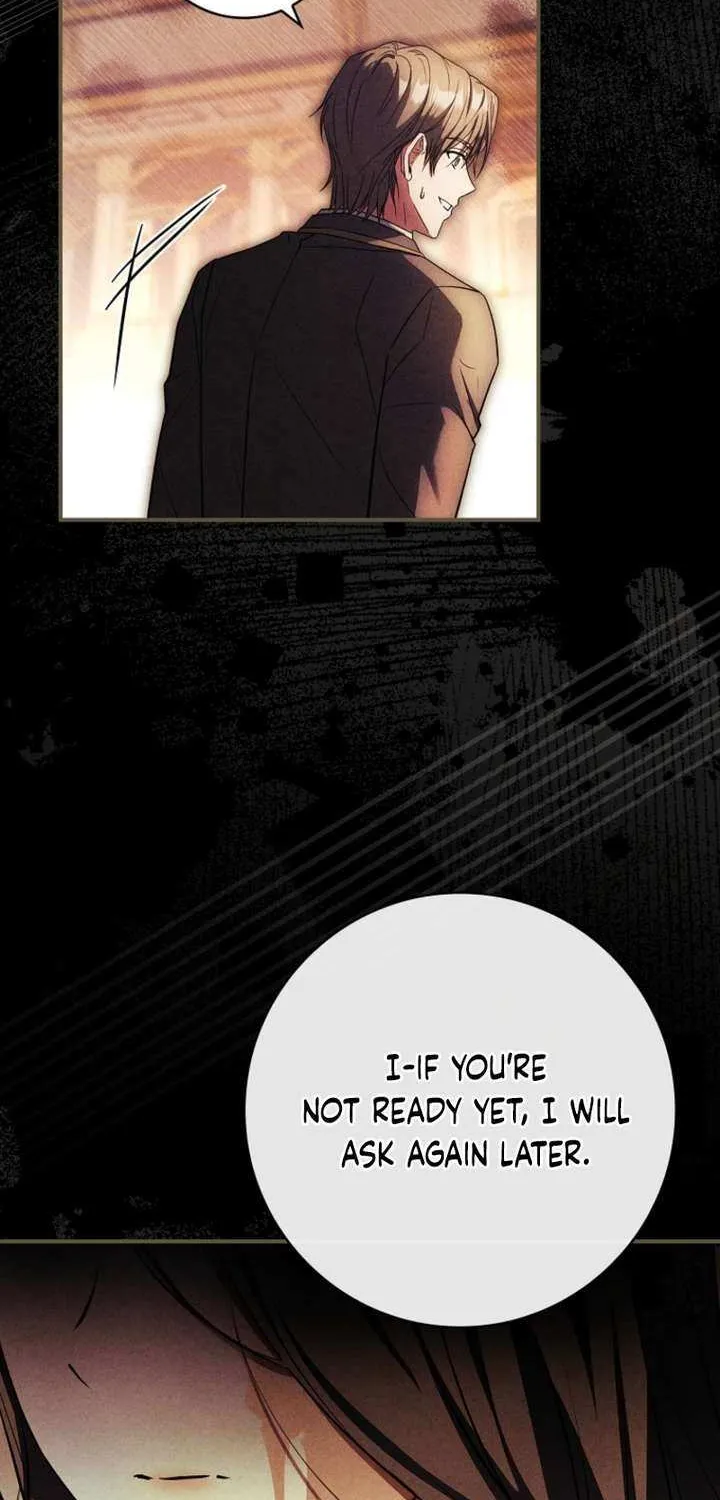 The Regretful Male Lead’s Agency is Now Open for Business! Chapter 16 page 69 - 
