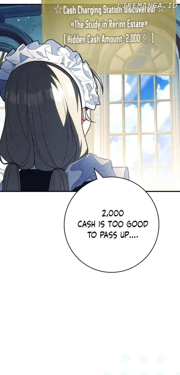 The Regretful Male Lead’s Agency is Now Open for Business! Chapter 16 page 8 - 