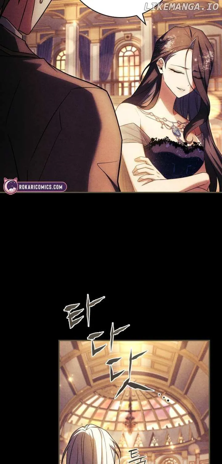 The Regretful Male Lead’s Agency is Now Open for Business! Chapter 16 page 71 - 