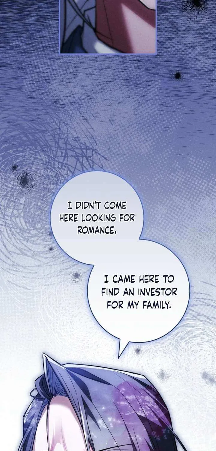 The Regretful Male Lead’s Agency is Now Open for Business! Chapter 16 page 83 - 