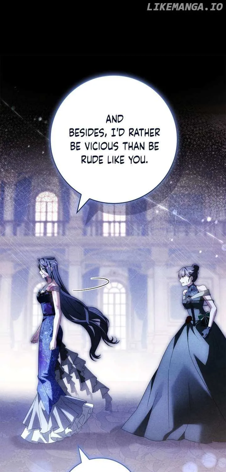 The Regretful Male Lead’s Agency is Now Open for Business! Chapter 16 page 85 - 