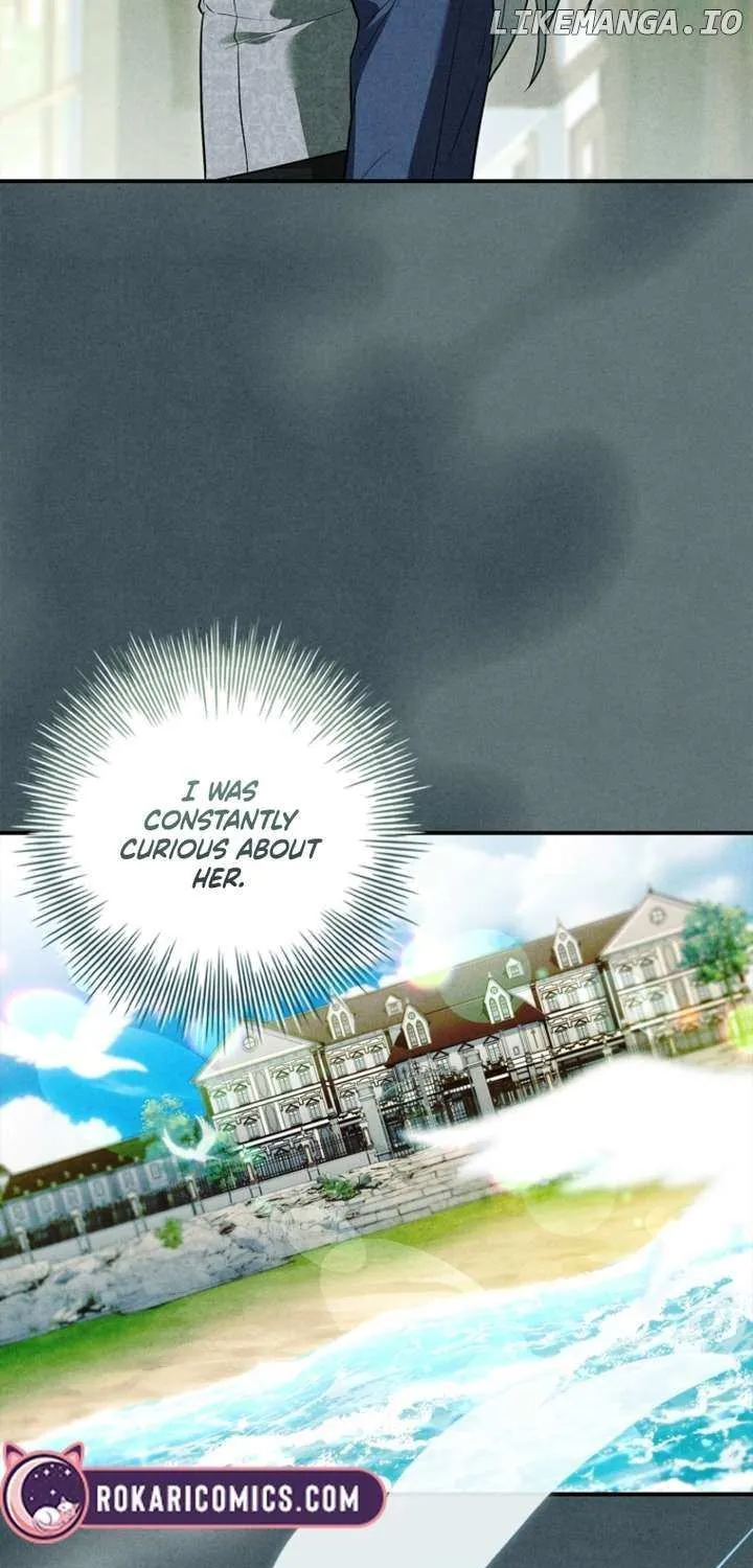 The Regretful Male Lead’s Agency is Now Open for Business! Chapter 17 page 13 - 