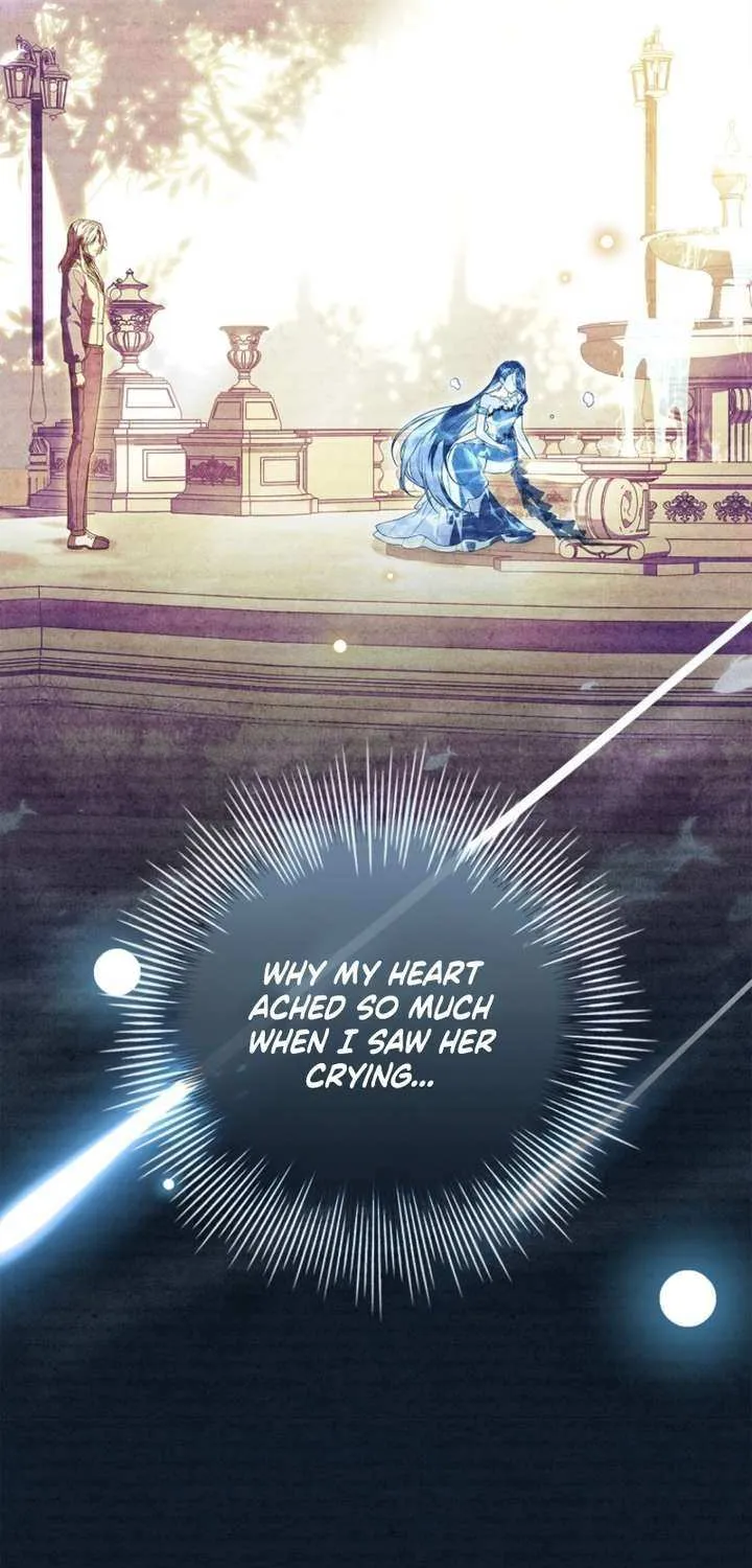 The Regretful Male Lead’s Agency is Now Open for Business! Chapter 17 page 15 - 
