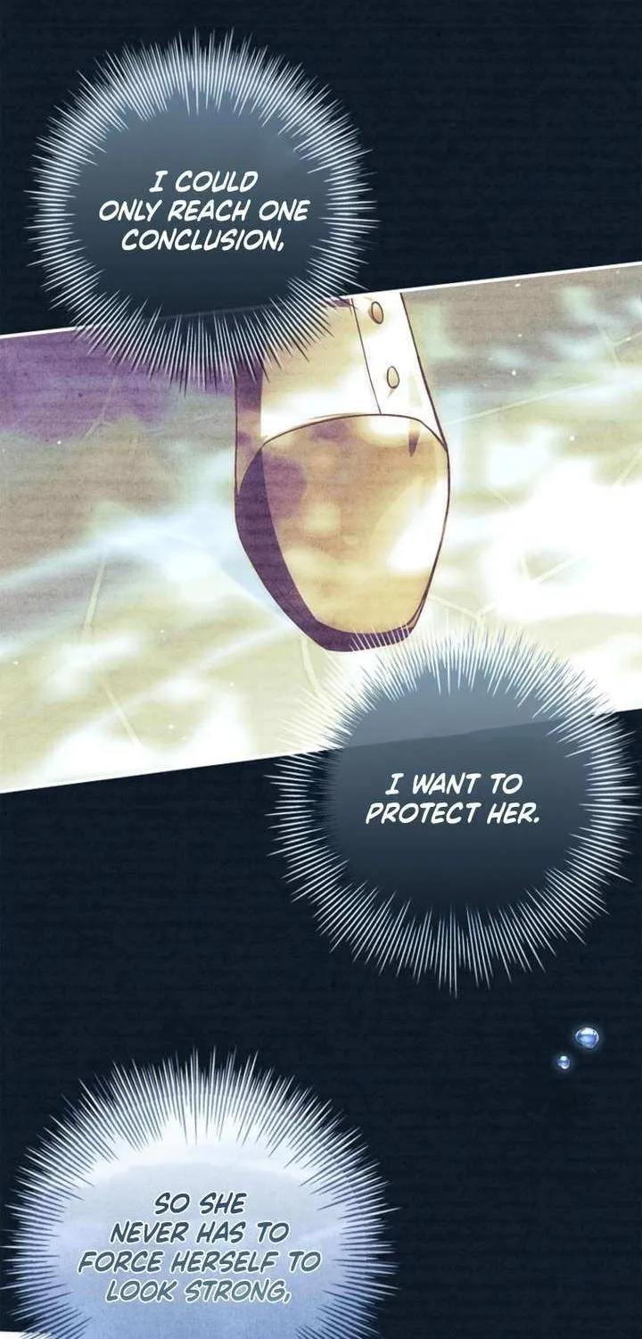 The Regretful Male Lead’s Agency is Now Open for Business! Chapter 17 page 16 - 