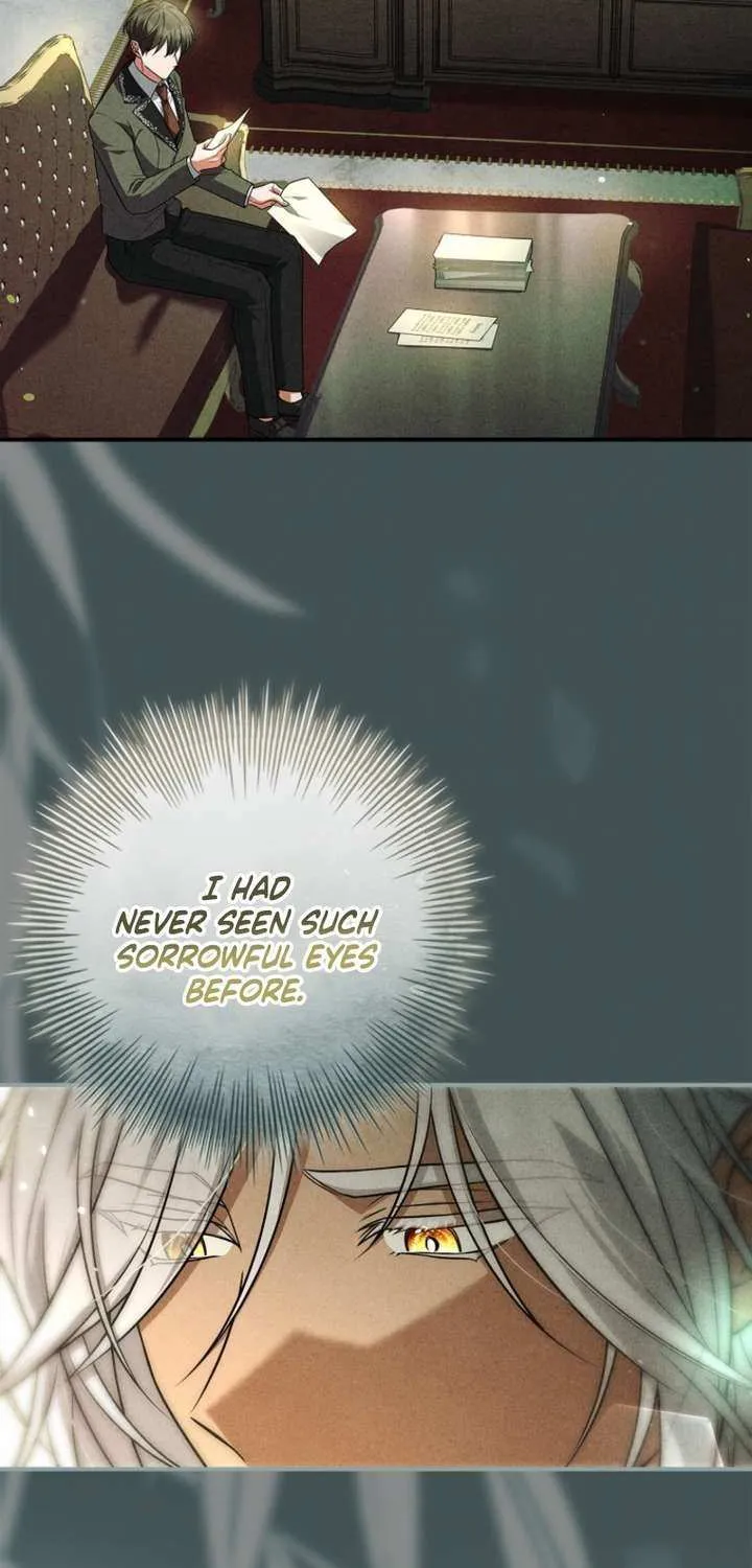 The Regretful Male Lead’s Agency is Now Open for Business! Chapter 17 page 3 - 