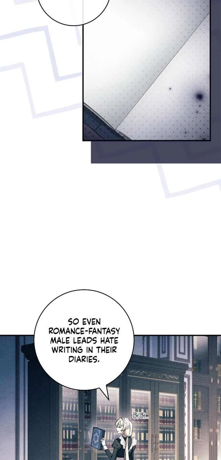The Regretful Male Lead’s Agency is Now Open for Business! Chapter 17 page 27 - 