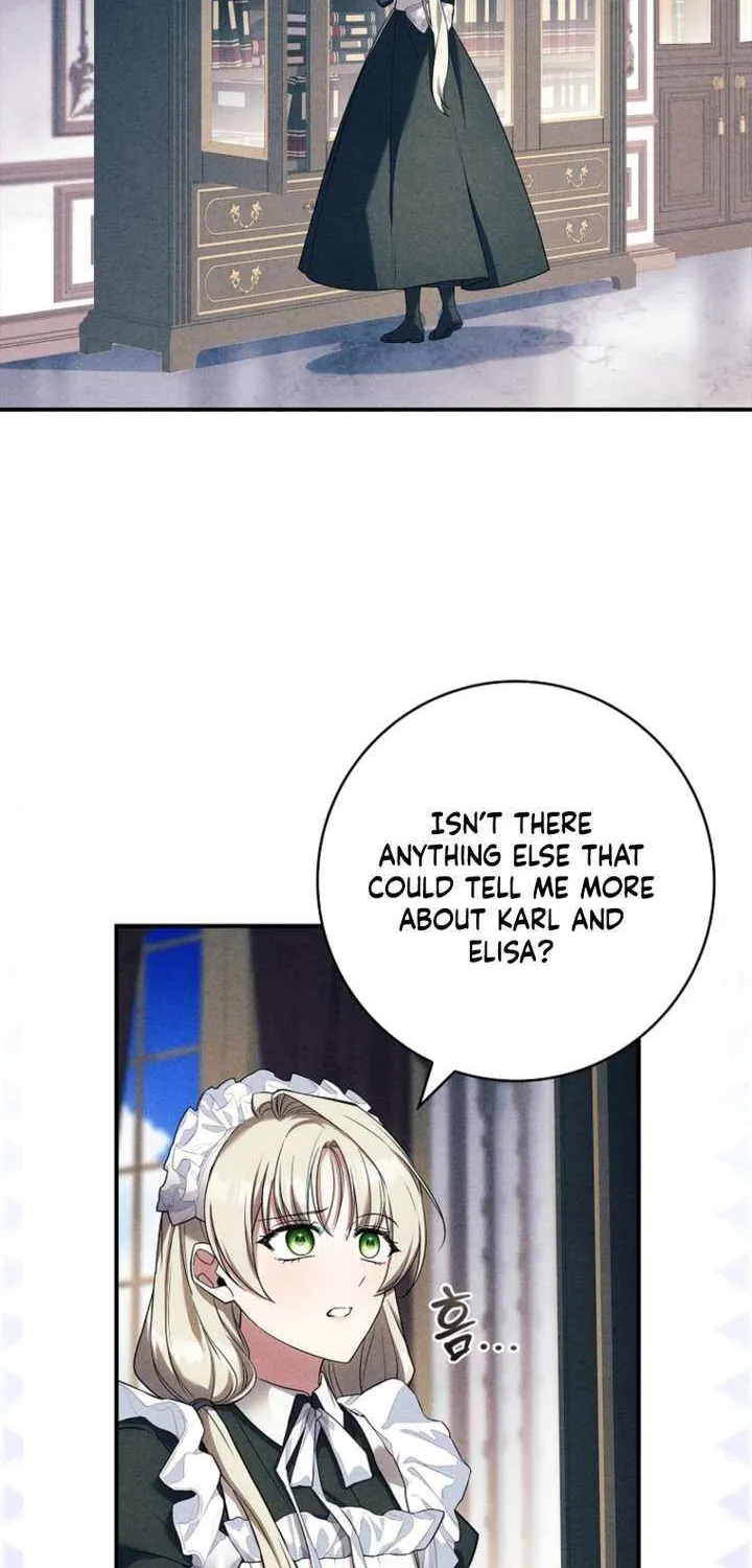 The Regretful Male Lead’s Agency is Now Open for Business! Chapter 17 page 28 - 