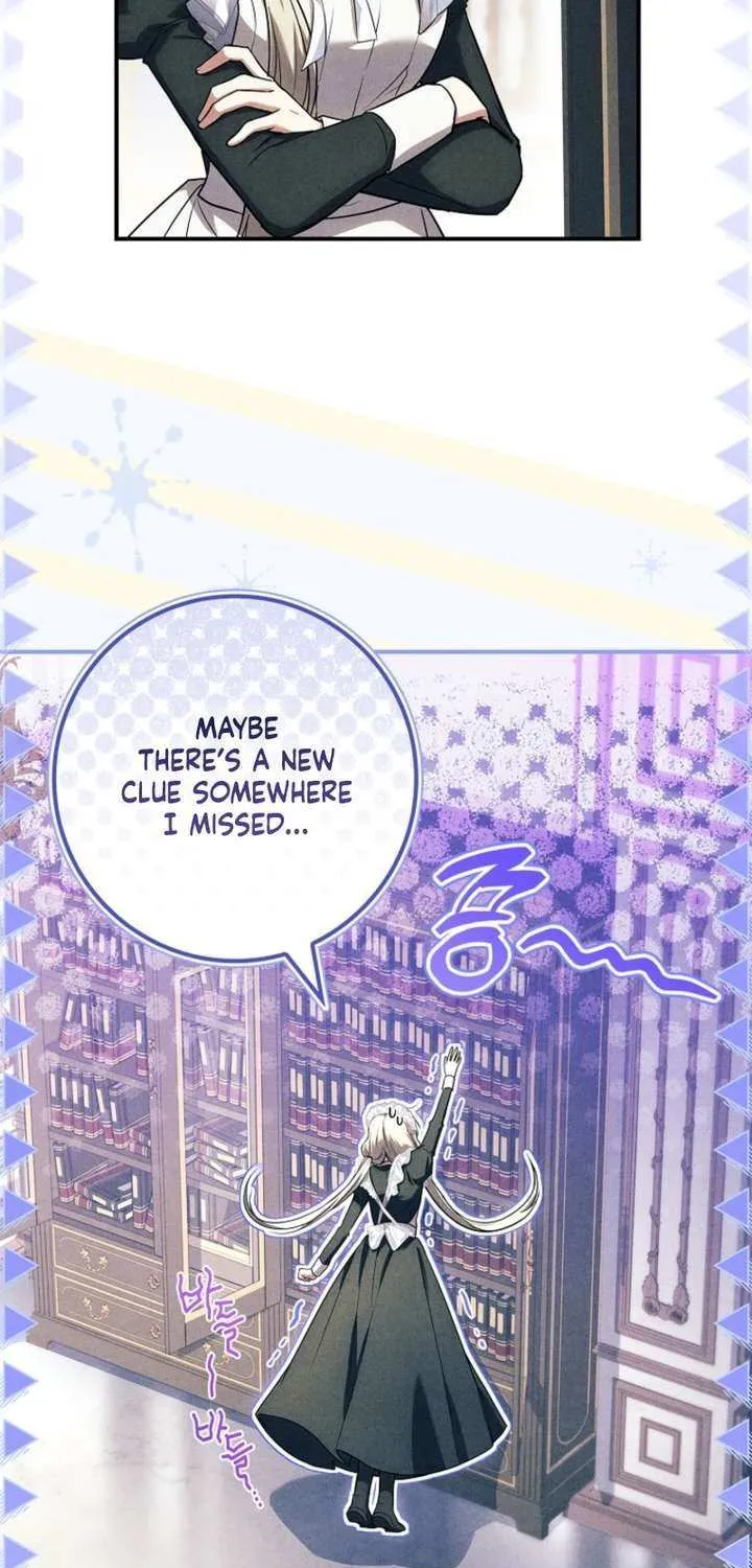 The Regretful Male Lead’s Agency is Now Open for Business! Chapter 17 page 29 - 