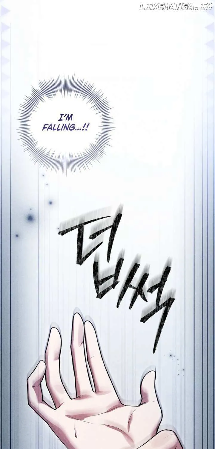 The Regretful Male Lead’s Agency is Now Open for Business! Chapter 17 page 31 - 