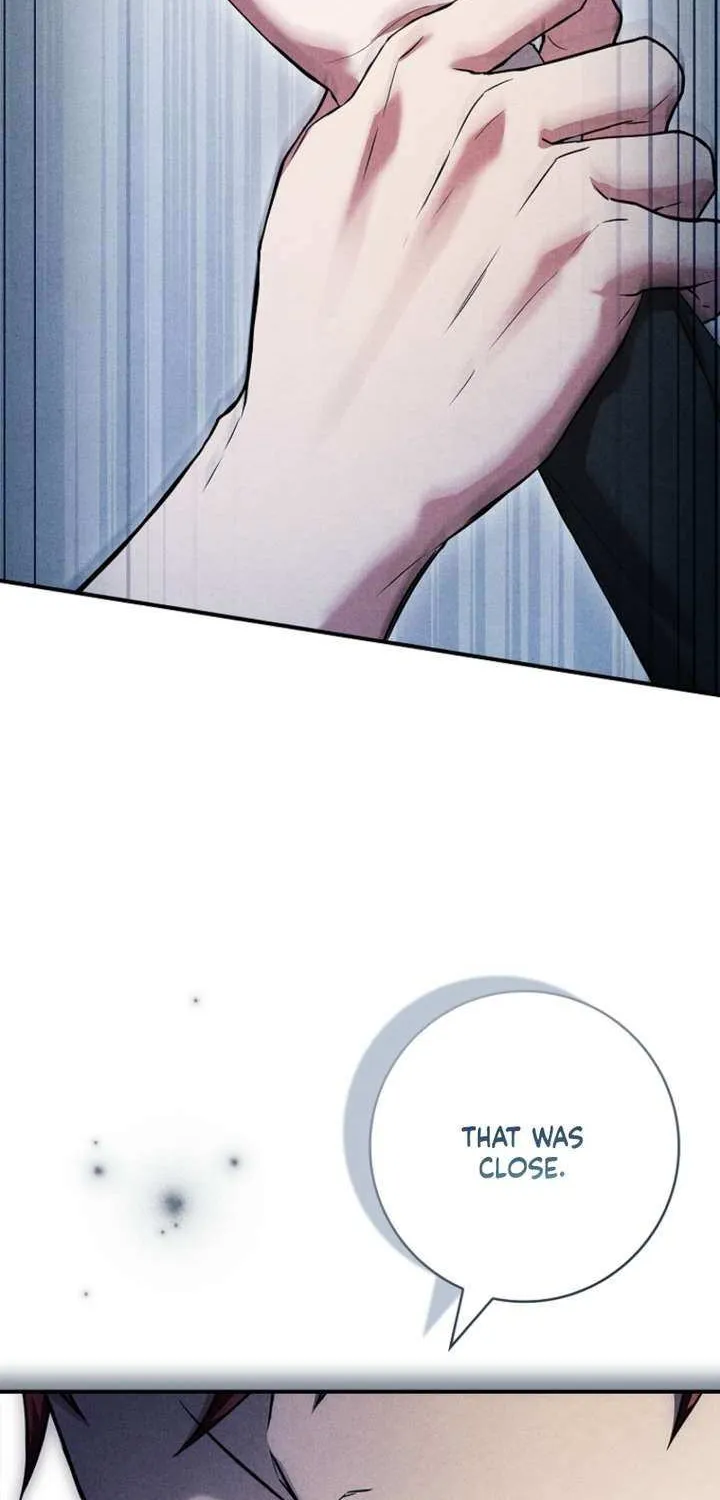 The Regretful Male Lead’s Agency is Now Open for Business! Chapter 17 page 32 - 