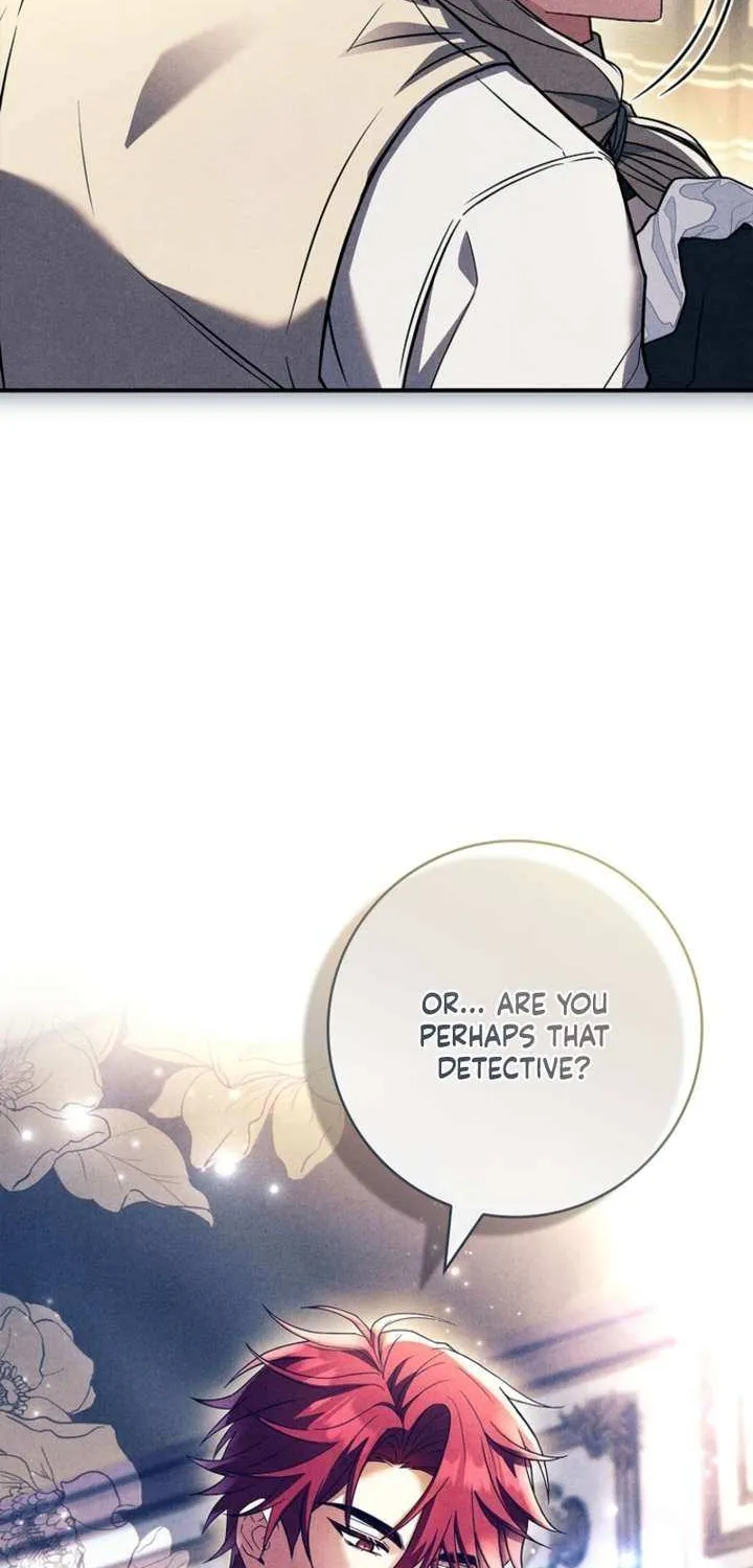 The Regretful Male Lead’s Agency is Now Open for Business! Chapter 17 page 34 - 