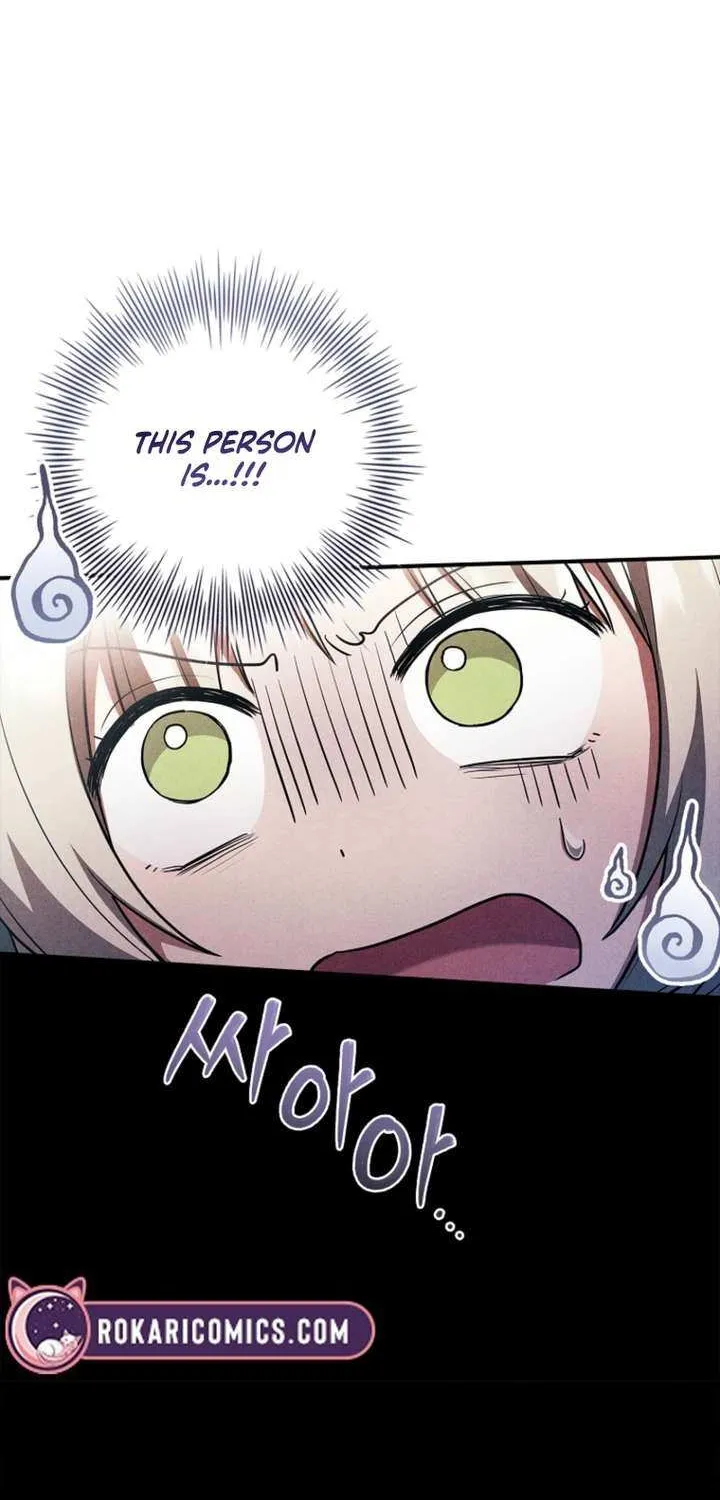 The Regretful Male Lead’s Agency is Now Open for Business! Chapter 17 page 36 - 
