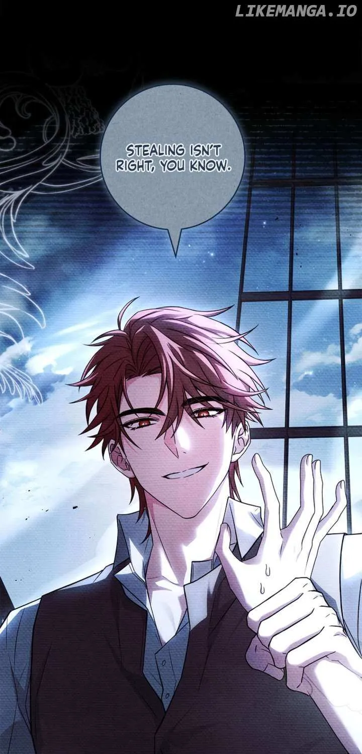 The Regretful Male Lead’s Agency is Now Open for Business! Chapter 17 page 37 - 