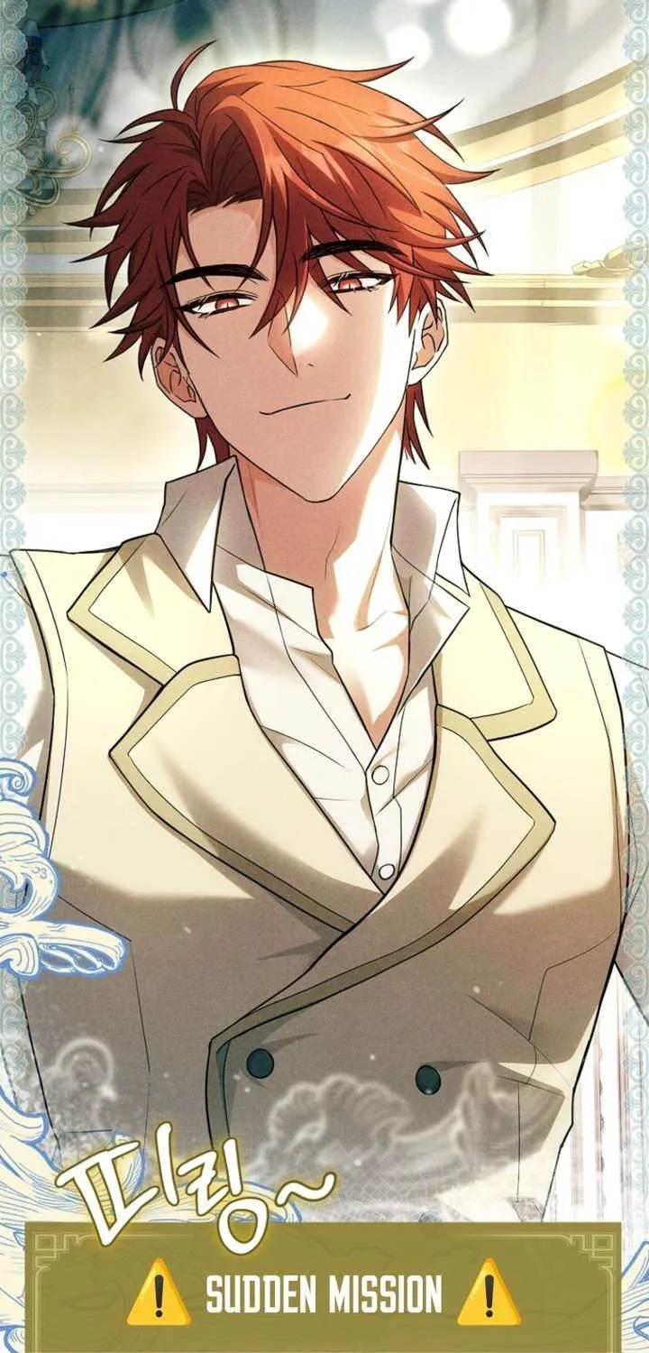 The Regretful Male Lead’s Agency is Now Open for Business! Chapter 17 page 39 - 