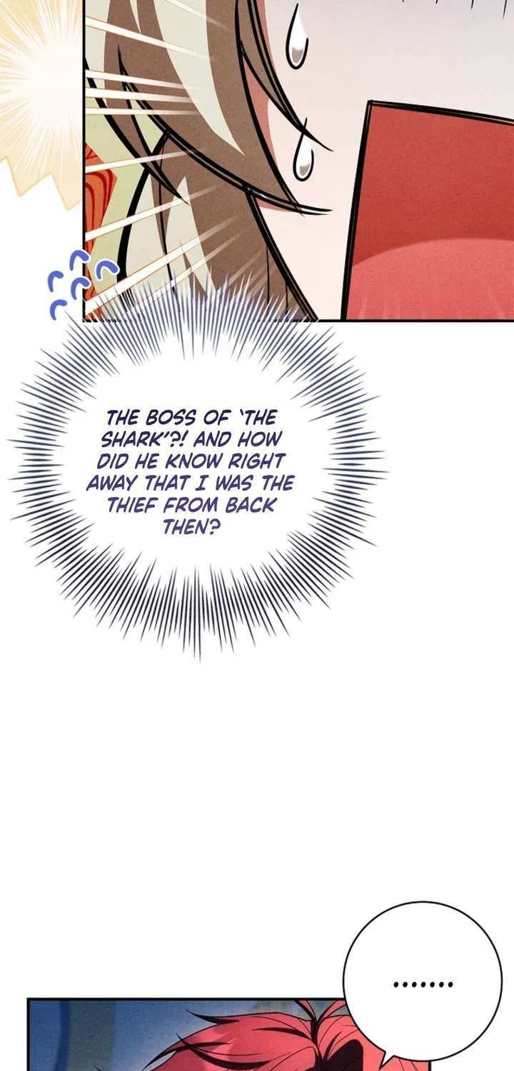 The Regretful Male Lead’s Agency is Now Open for Business! Chapter 17 page 41 - 