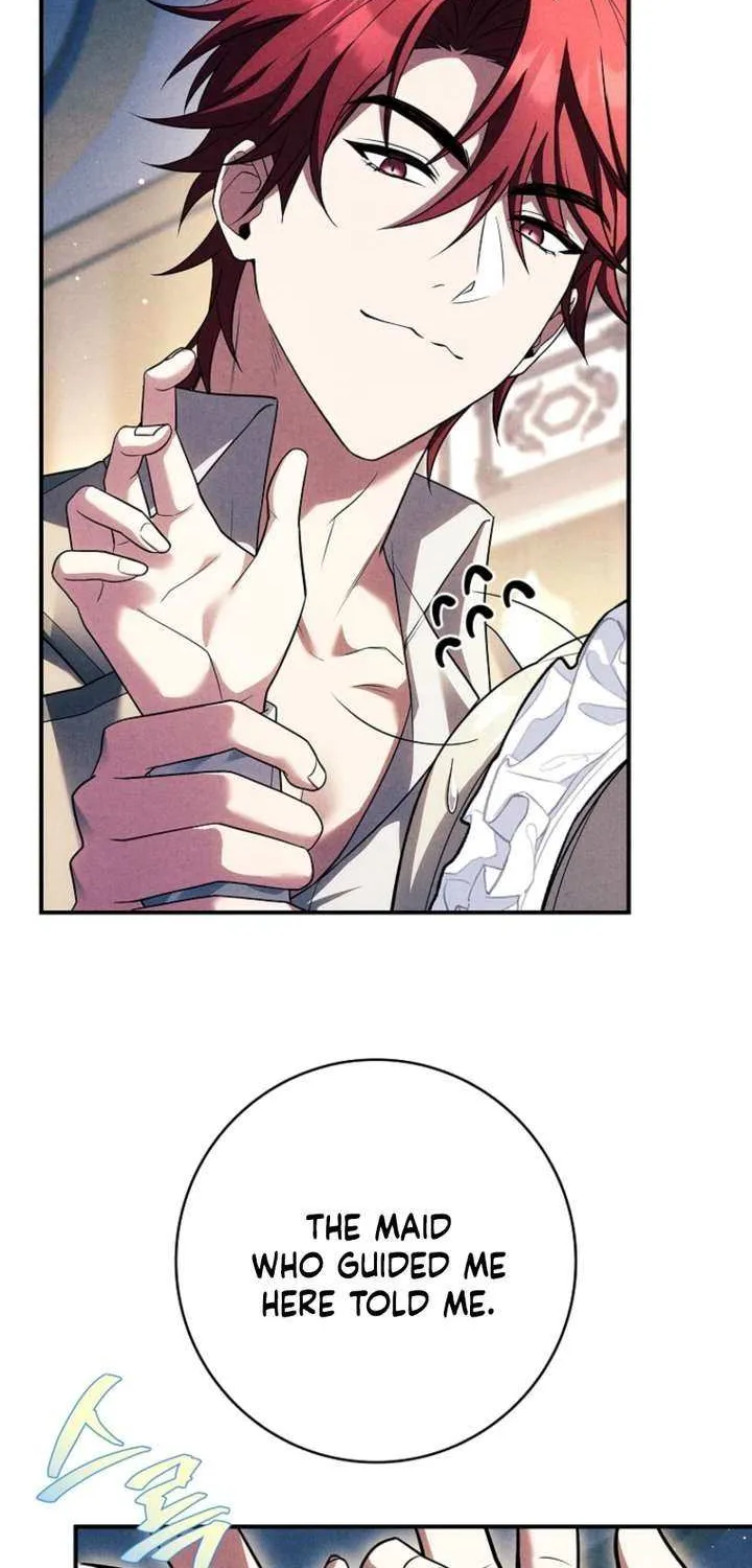 The Regretful Male Lead’s Agency is Now Open for Business! Chapter 17 page 42 - 