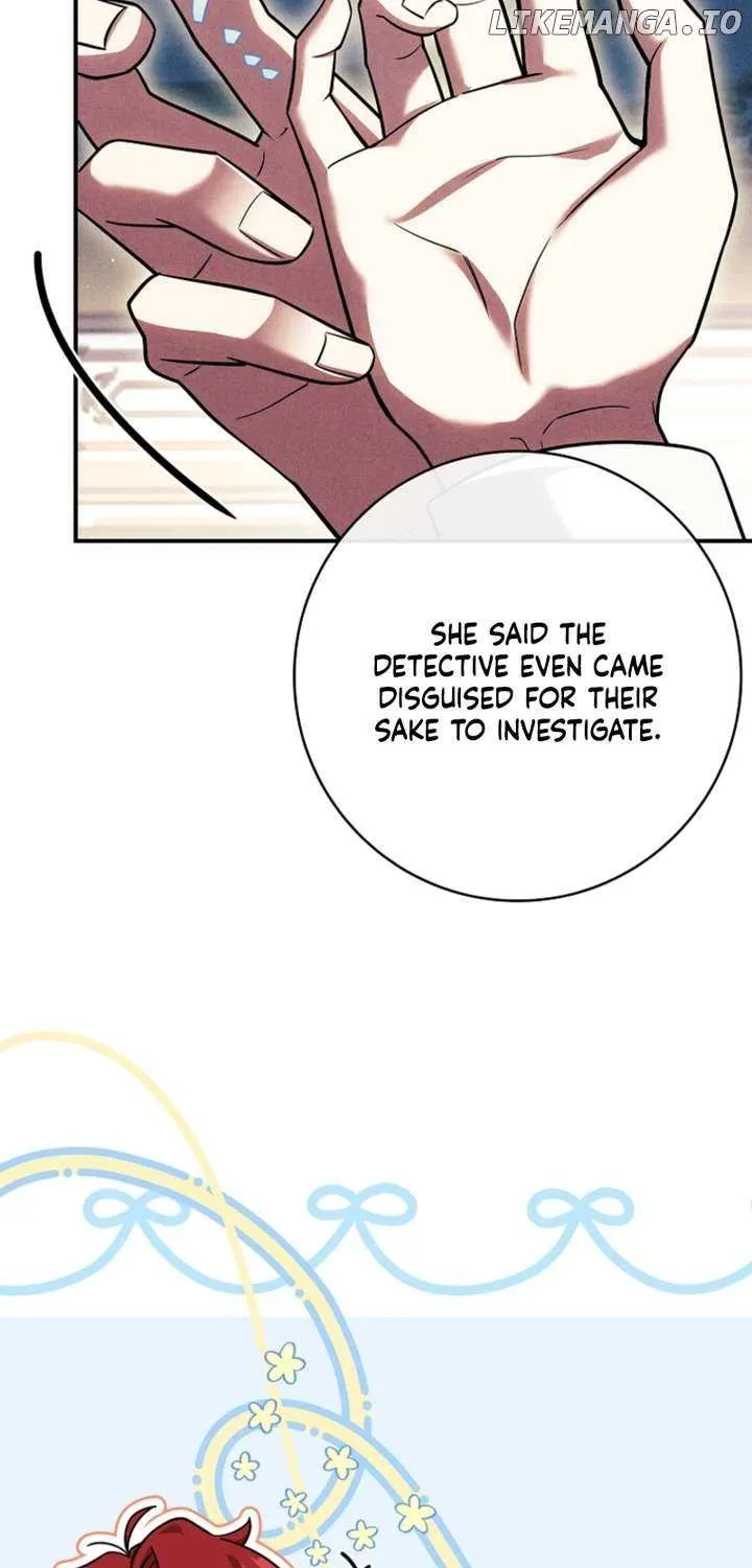The Regretful Male Lead’s Agency is Now Open for Business! Chapter 17 page 43 - 