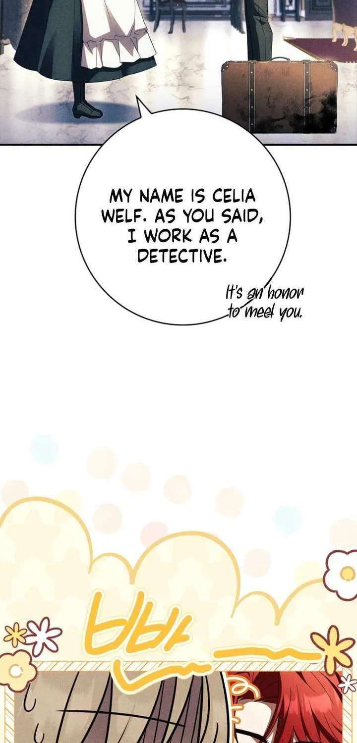 The Regretful Male Lead’s Agency is Now Open for Business! Chapter 17 page 46 - 