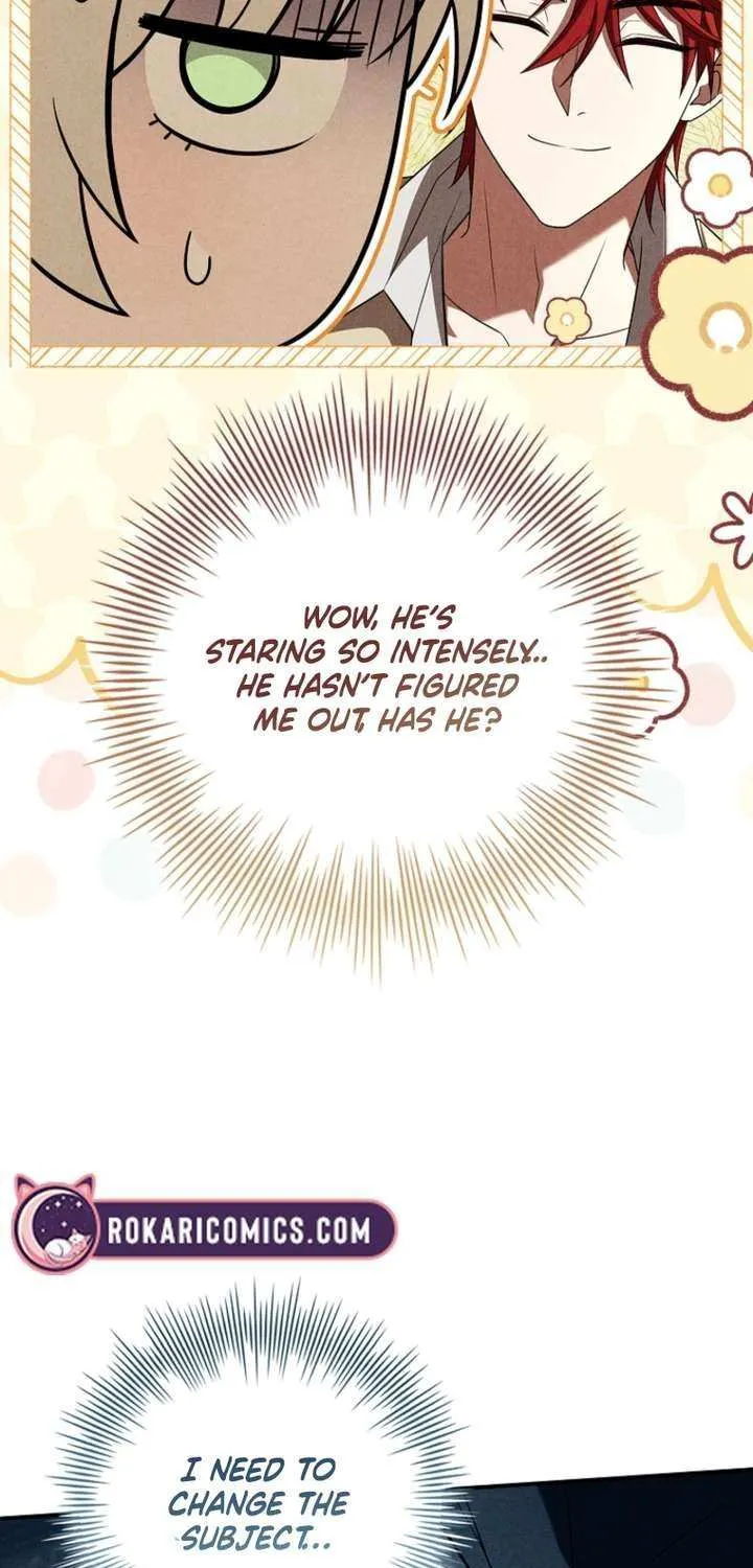 The Regretful Male Lead’s Agency is Now Open for Business! Chapter 17 page 47 - 