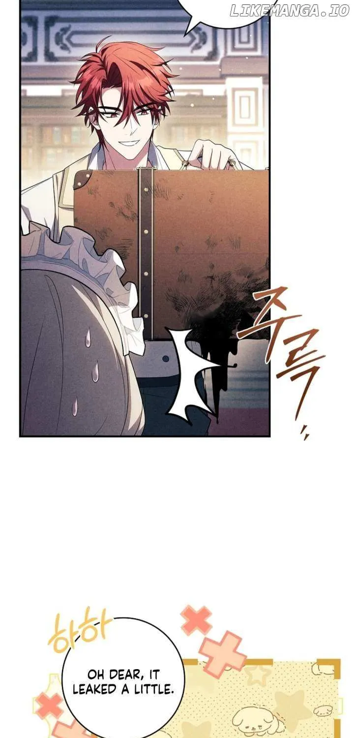 The Regretful Male Lead’s Agency is Now Open for Business! Chapter 17 page 49 - 