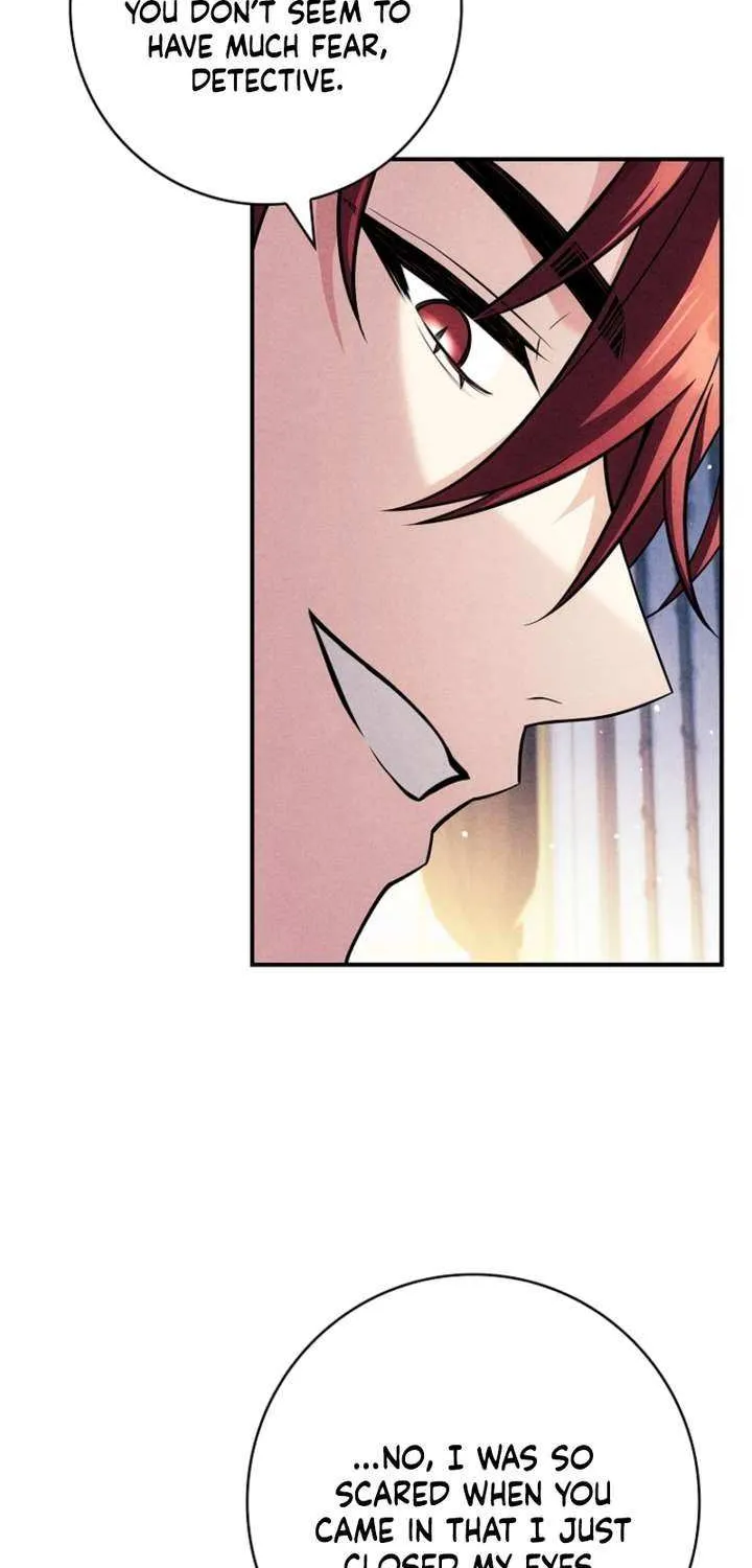 The Regretful Male Lead’s Agency is Now Open for Business! Chapter 17 page 52 - 