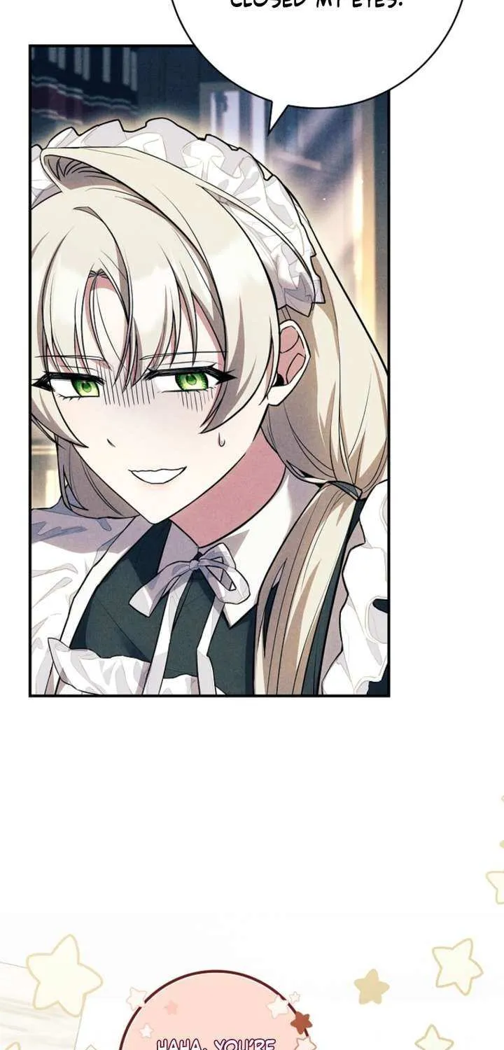 The Regretful Male Lead’s Agency is Now Open for Business! Chapter 17 page 53 - 