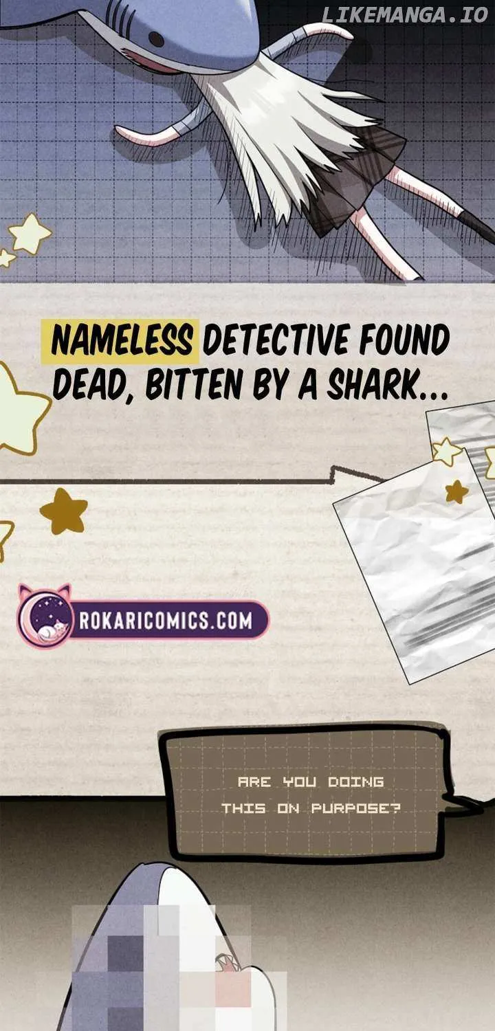 The Regretful Male Lead’s Agency is Now Open for Business! Chapter 17 page 55 - 