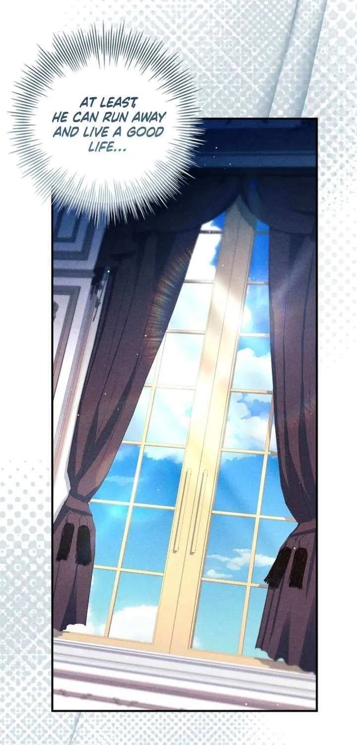 The Regretful Male Lead’s Agency is Now Open for Business! Chapter 17 page 57 - 