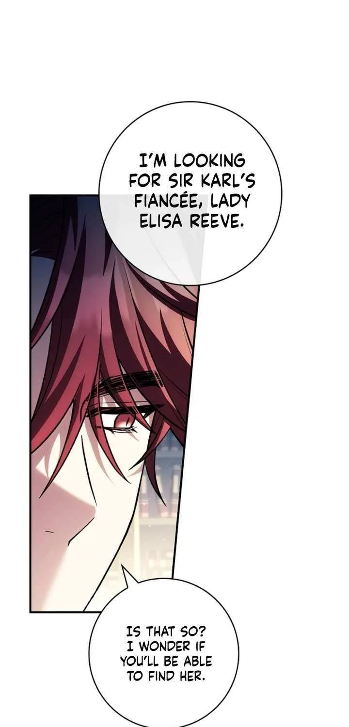 The Regretful Male Lead’s Agency is Now Open for Business! Chapter 17 page 59 - 