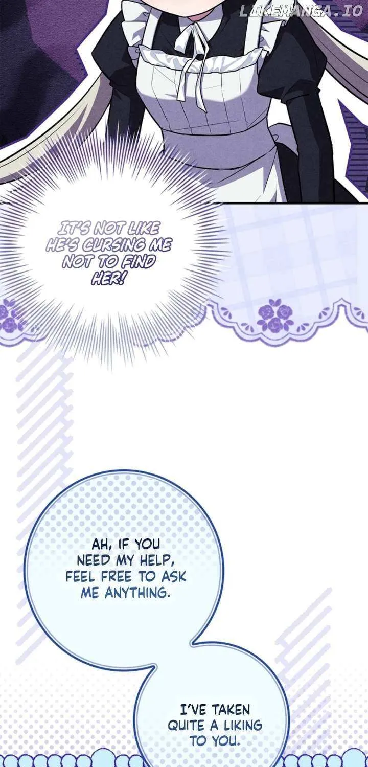 The Regretful Male Lead’s Agency is Now Open for Business! Chapter 17 page 61 - 