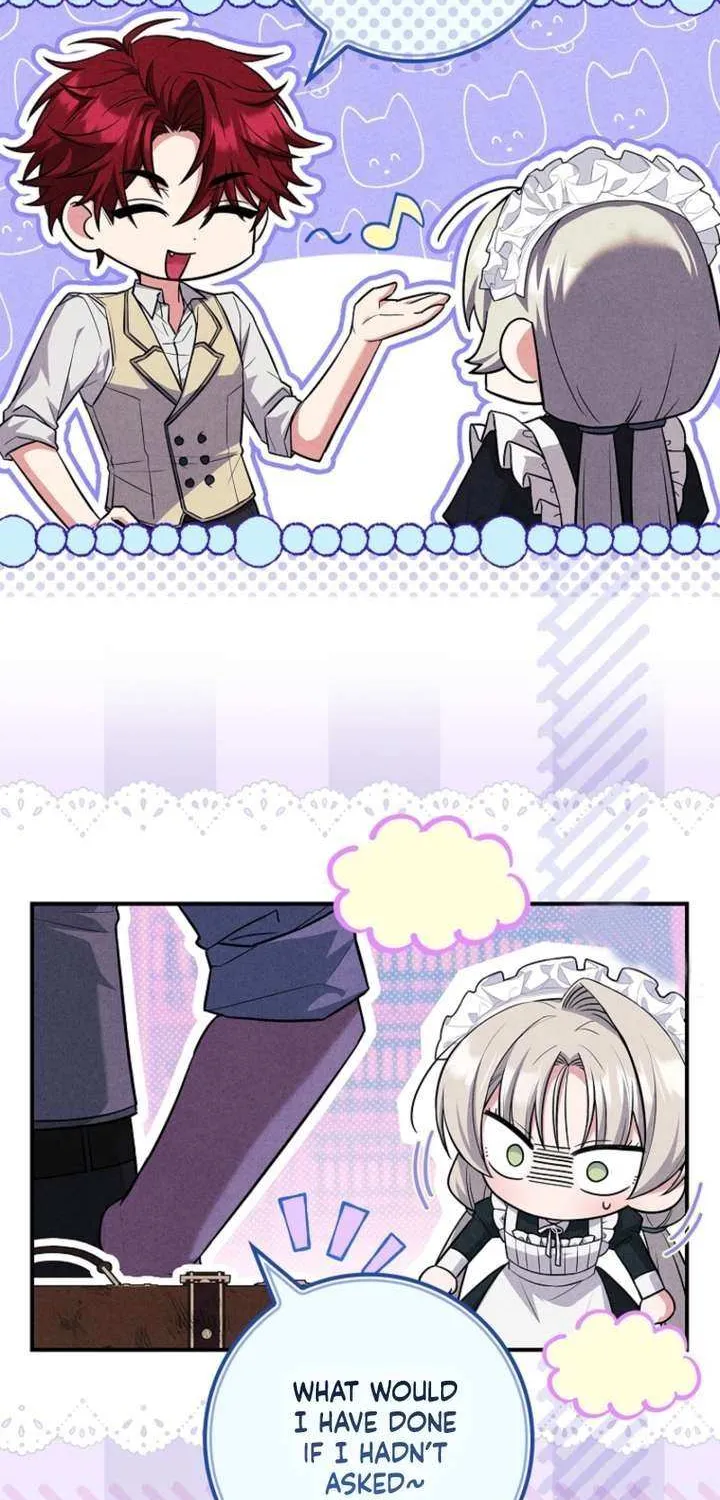 The Regretful Male Lead’s Agency is Now Open for Business! Chapter 17 page 62 - 