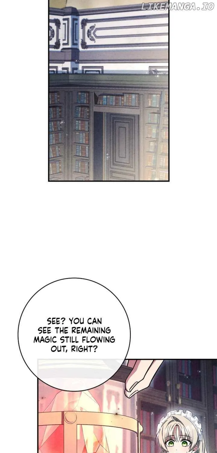 The Regretful Male Lead’s Agency is Now Open for Business! Chapter 17 page 67 - 