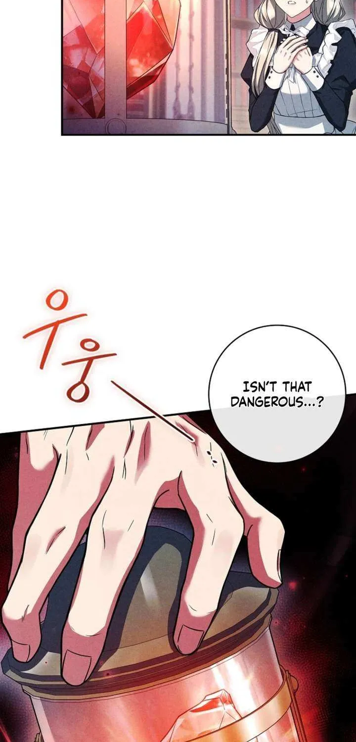 The Regretful Male Lead’s Agency is Now Open for Business! Chapter 17 page 68 - 