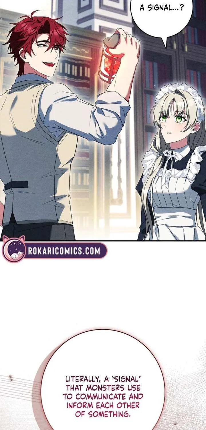 The Regretful Male Lead’s Agency is Now Open for Business! Chapter 17 page 70 - 