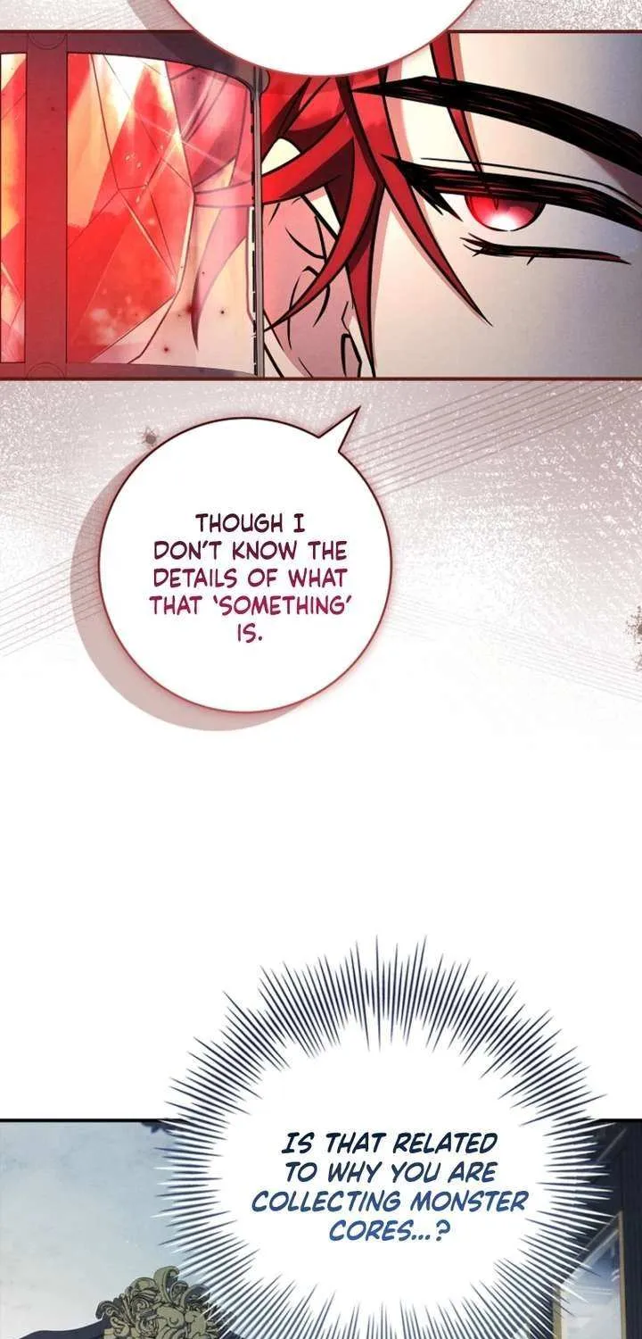 The Regretful Male Lead’s Agency is Now Open for Business! Chapter 17 page 71 - 