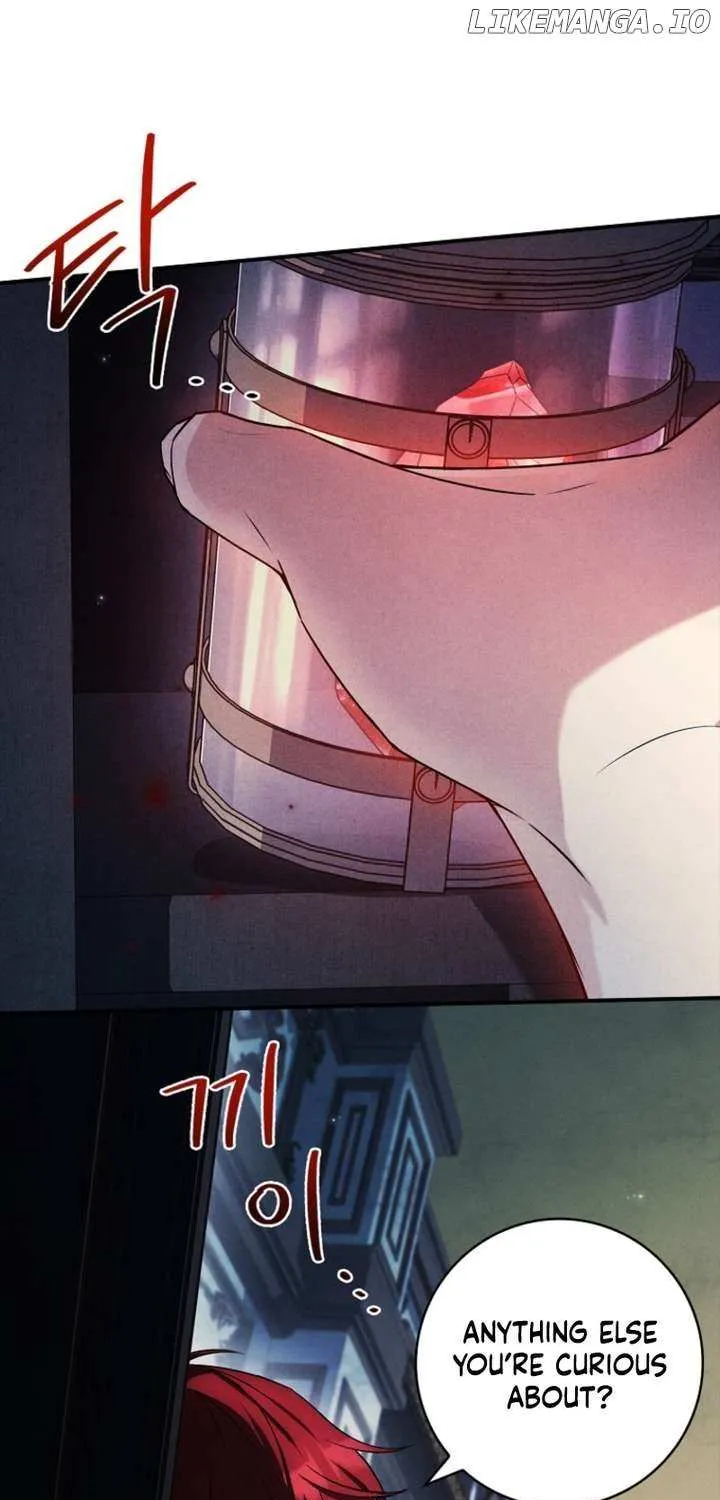 The Regretful Male Lead’s Agency is Now Open for Business! Chapter 17 page 73 - 